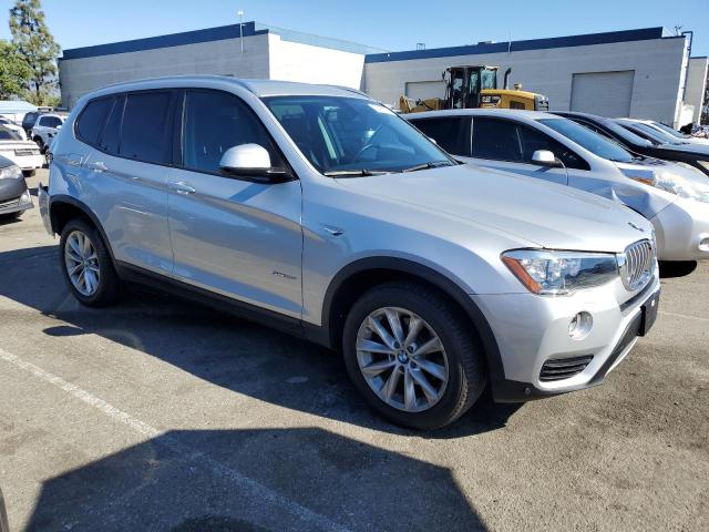 5UXWZ7C55H0T44062 BMW X3 Sdrive28i
