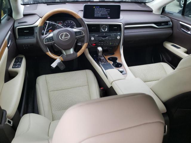 2T2HZMDA3LC220791 Lexus RX 350