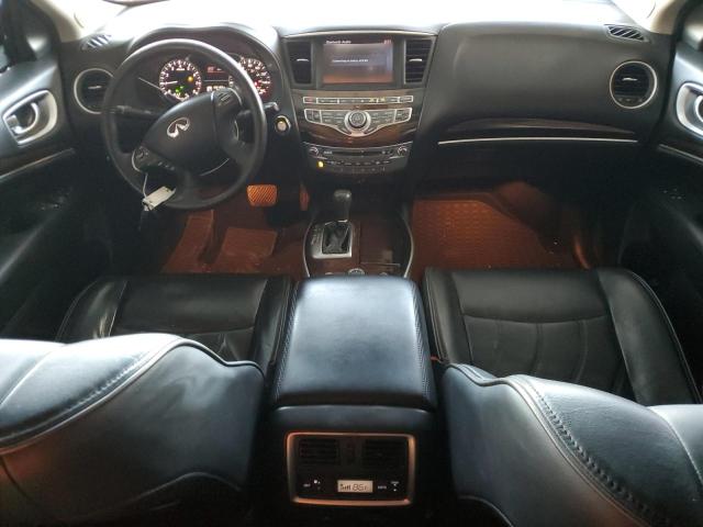 5N1AL0MM0FC512515 Infiniti QX60