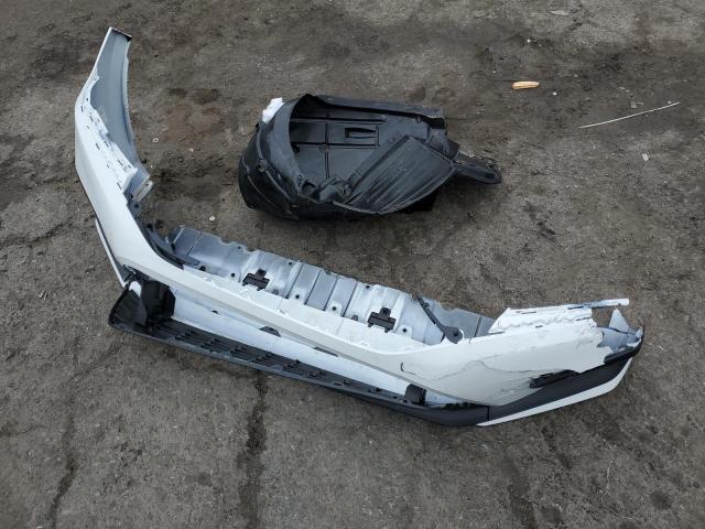 2HGFE1F99RH307507 Honda Civic Touring