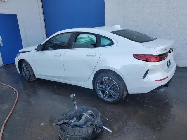 WBA73AK01P7M37383 BMW 228XI