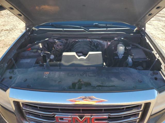 3GTP1UEH7FG216515 GMC Sierra C1500 Sle