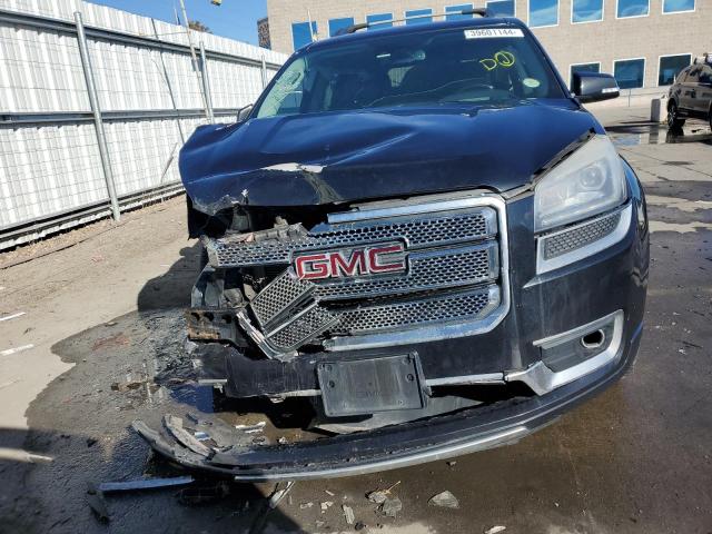 1GKKVTKD6FJ119609 GMC Acadia Denali