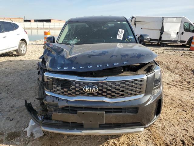 5XYP24HC3LG074915 KIA Telluride Lx