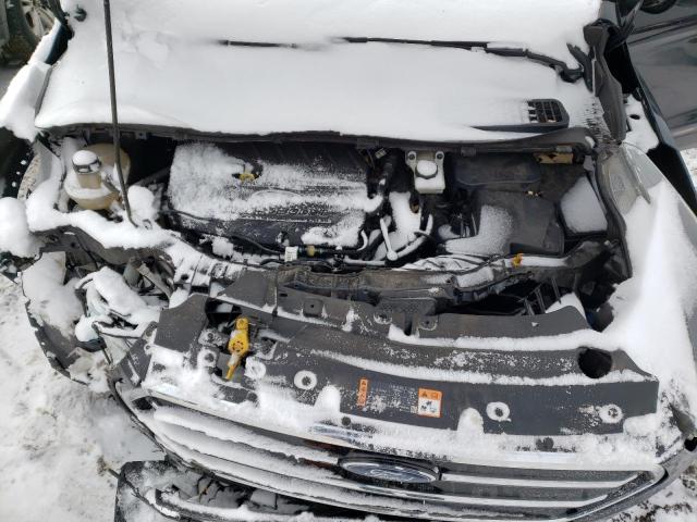 1FMCU9GD7JUB53768 Ford ESCAPE SE