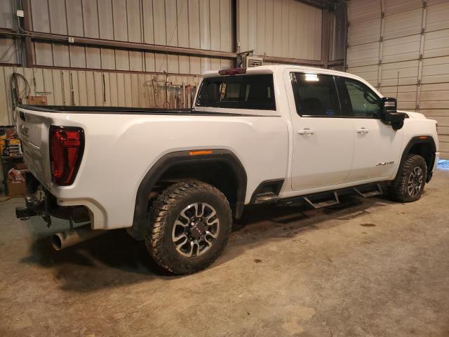 1GT49PEYXPF143219 GMC Sierra K2500 At4