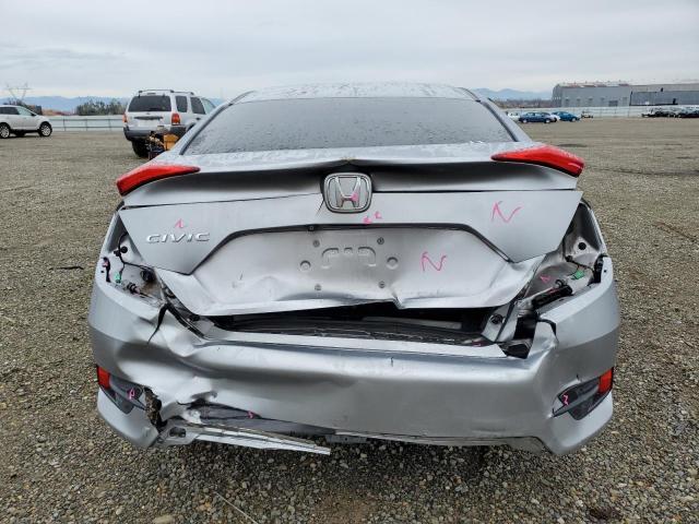 19XFC2F55HE206546 Honda Civic Lx