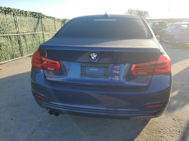 WBA8E9G55GNU29347 BMW 328 I Sulev