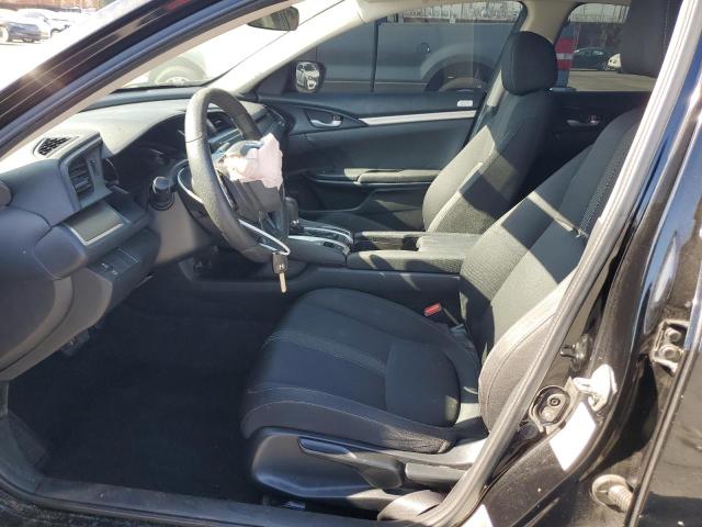 2HGFC2F50JH508564 Honda Civic Lx