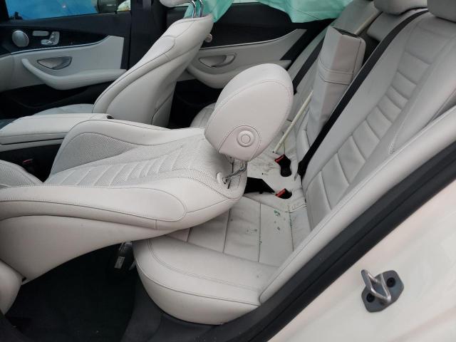 W1KZF5KB0NB057415 Mercedes-Benz E 450 4matic