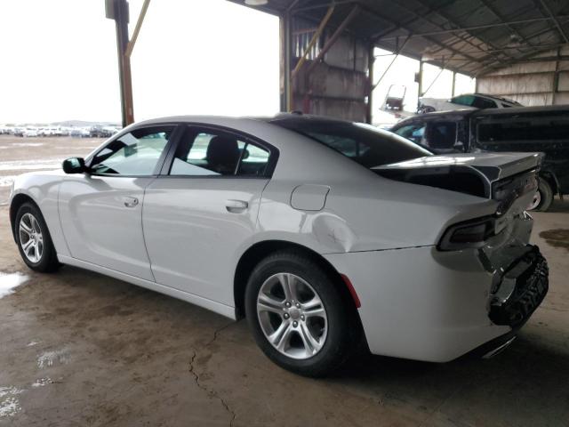 2C3CDXBG6NH207701 Dodge Charger Sxt