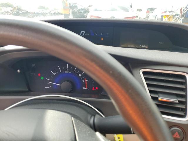 19XFB2F59FE233698 Honda Civic Lx
