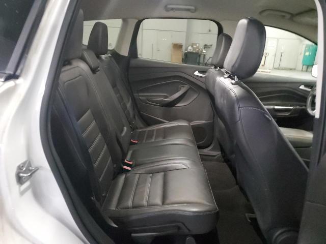 1FMCU9HD6JUD23665 Ford ESCAPE SEL