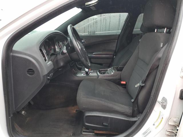 2C3CDXBGXEH321698 Dodge Charger Se