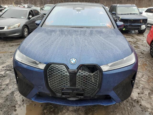 WB523CF09PCM04671 BMW Ix Xdrive50
