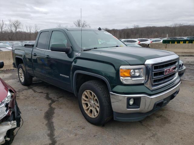 1GTV2UEC7EZ328982 GMC Sierra K1500 Sle
