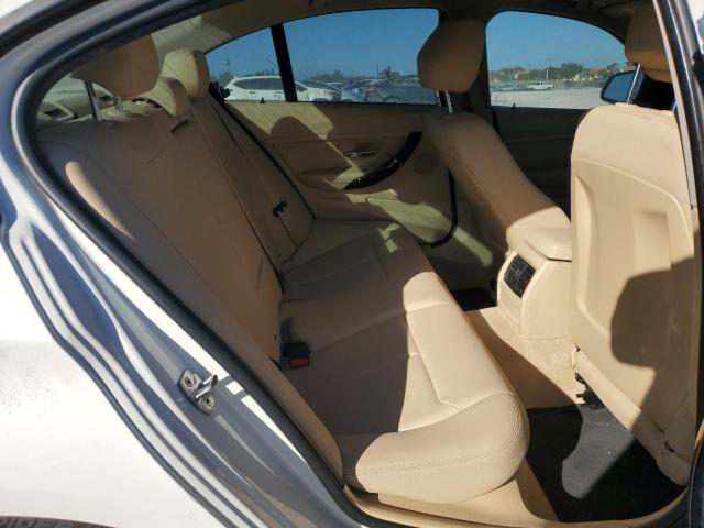 WBA3B1G55FNT07235 BMW 320 I
