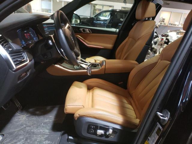 5UXTA6C08N9M26609 BMW X5 Xdrive45e
