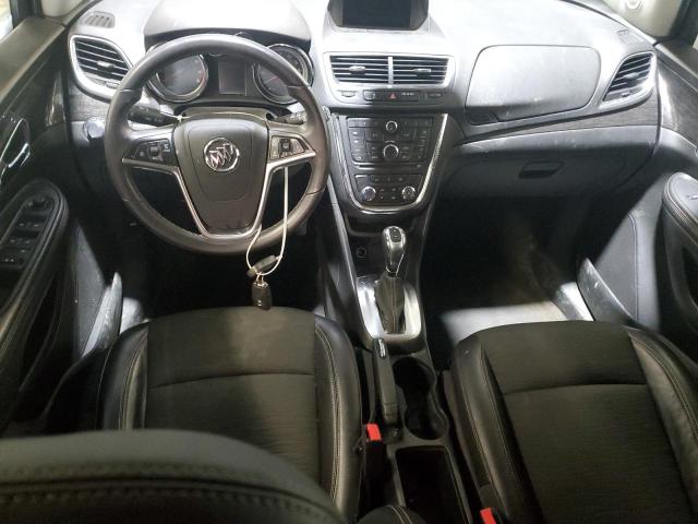 KL4CJESBXFB269703 Buick Encore