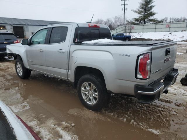 1GTG6CEN1K1273819 GMC CANYON SLE