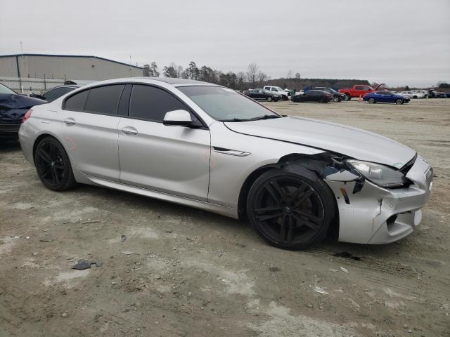 WBA6B2C5XED128847 BMW 650 I Gran Coupe