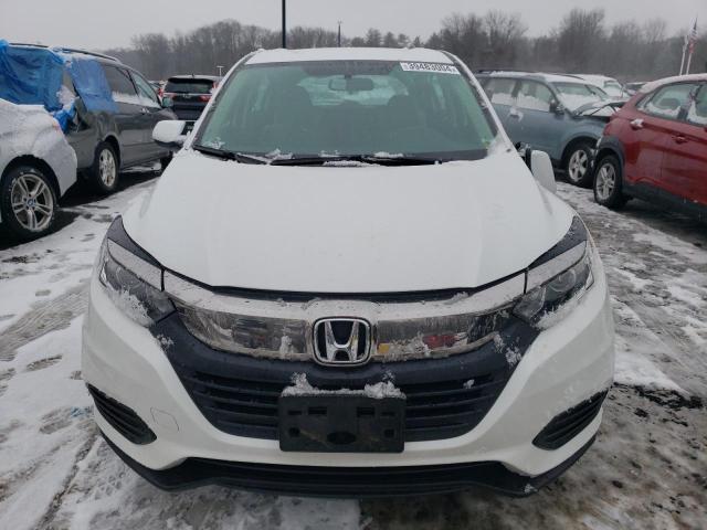 3CZRU6H35KM733135 Honda HR-V LX