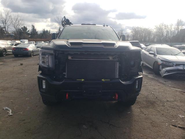 1GT49PE70NF179392 GMC Sierra K2500 At4