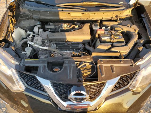 5N1AT2MV8FC806894 Nissan ROGUE S