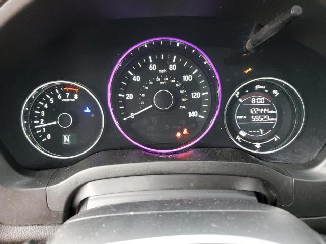 3CZRU5H73GM713793 Honda Hr-v Exl