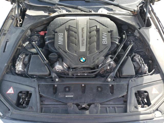 WBAKN9C56ED681025 BMW 550 I