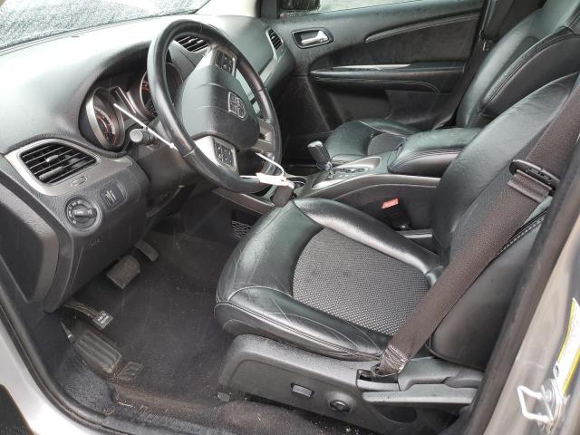 3C4PDCGG8HT532117 Dodge Journey Crossroad