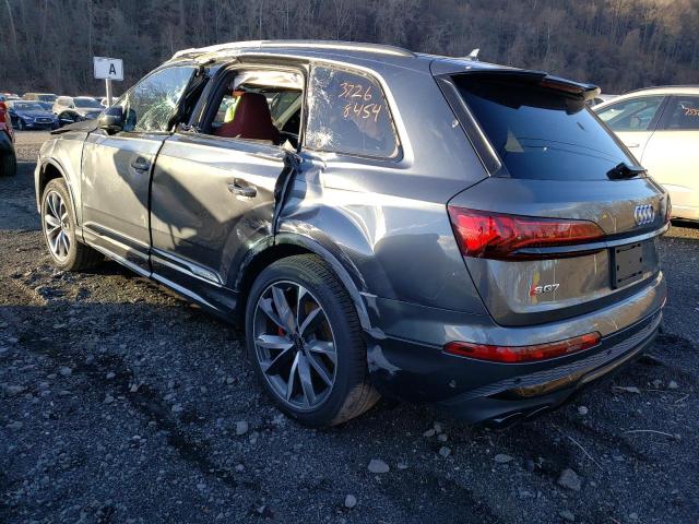 WA1AWBF78PD024367 Audi Sq7 Premium Plus