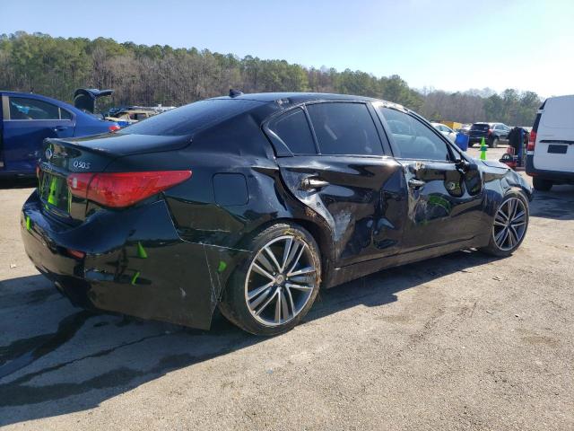 JN1BV7AP7EM692176 Infiniti Q50 BASE