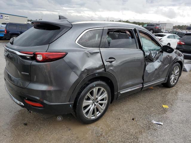 JM3TCBEY4M0539149 Mazda Cx-9 Signature