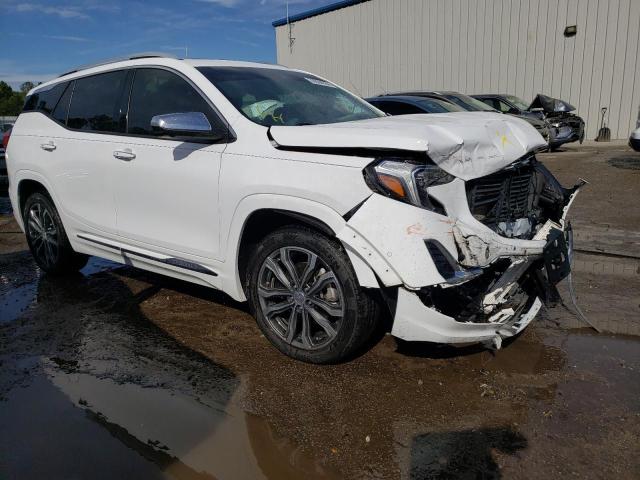 3GKALSEX1KL268708 GMC Terrain Denali