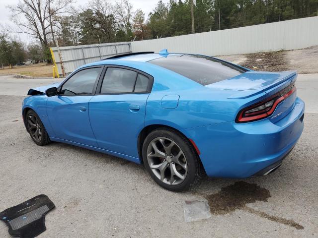2C3CDXCT1GH117757 Dodge CHARGER R/T