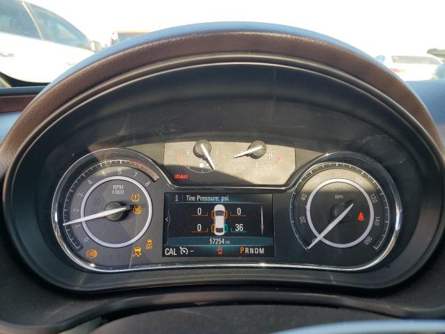 2G4GL5EX2H9148897 Buick Regal Sport Touring