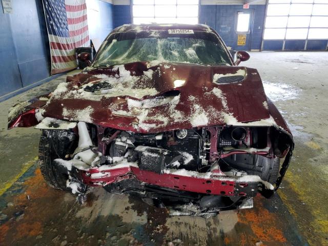 2C3CDZFJ5KH587045 Dodge Challenger R/t Scat Pack