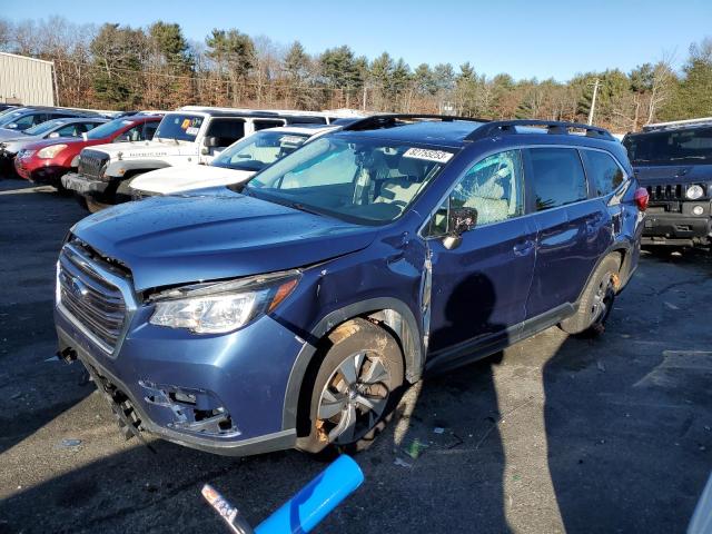 2019 4S4WMAFD9K3482303 main image