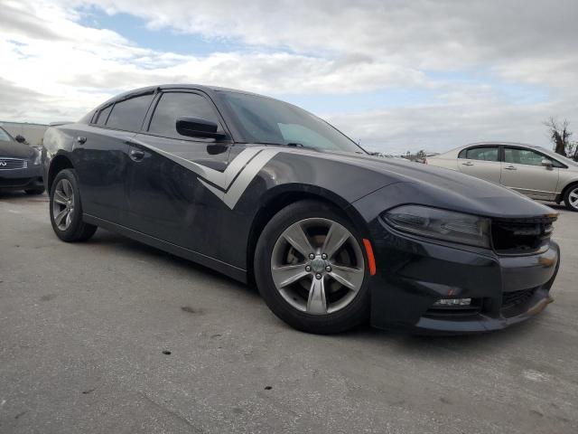 2C3CDXHGXFH844499 Dodge Charger Sxt
