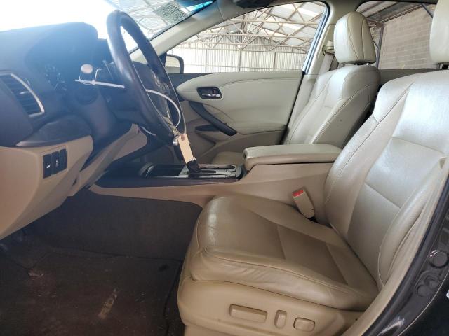 5J8TB4H57GL019993 Acura Rdx Technology