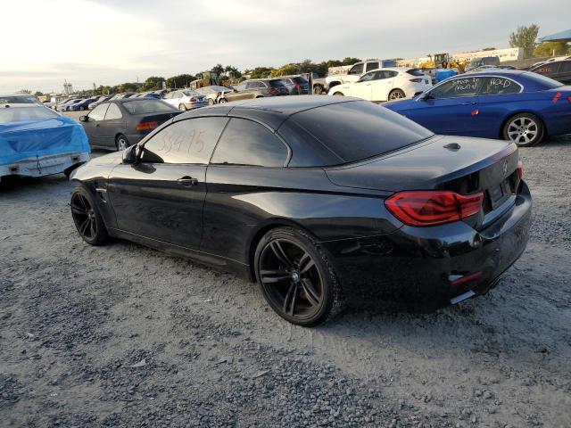 WBS4Z9C56JEA24161 BMW M4