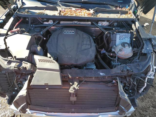 WA1BNAFY4K2031508 Audi Q5 Premium Plus