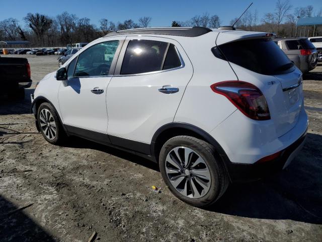 KL4CJCSMXKB771272 Buick Encore Essence