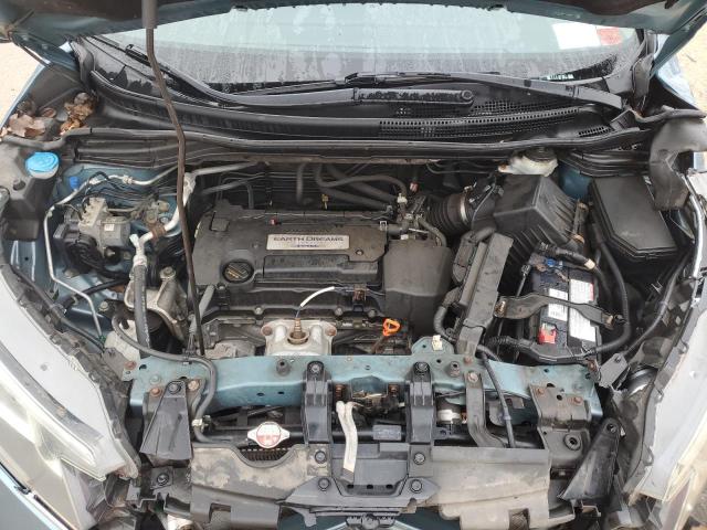 2HKRM4H70FH686525 Honda CR-V EXL