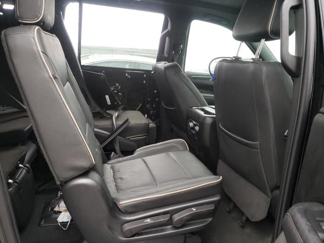 1GKS2GKD5PR181764 GMC Yukon Xl K1500 Slt