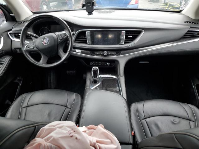 5GAEVCKW9MJ207899 Buick Enclave Avenir