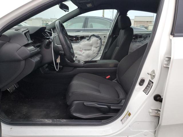 SHHFK7H44HU206132 Honda Civic Sport