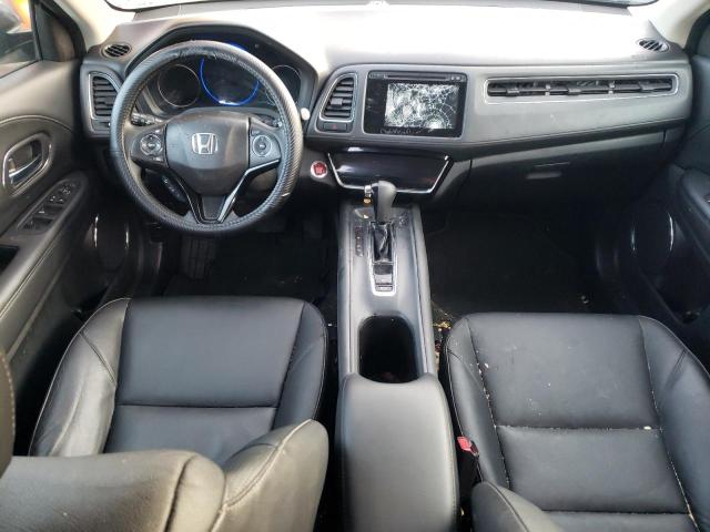 3CZRU5H7XHM725988 Honda Hr-v Exl