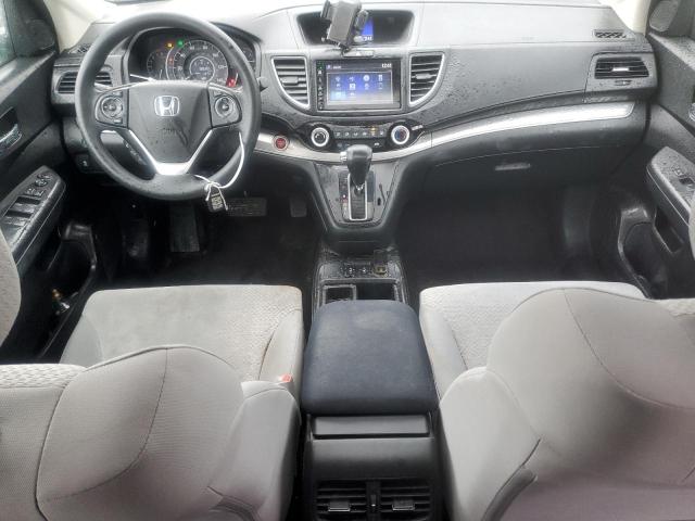 3CZRM3H58GG704900 Honda CR-V EX
